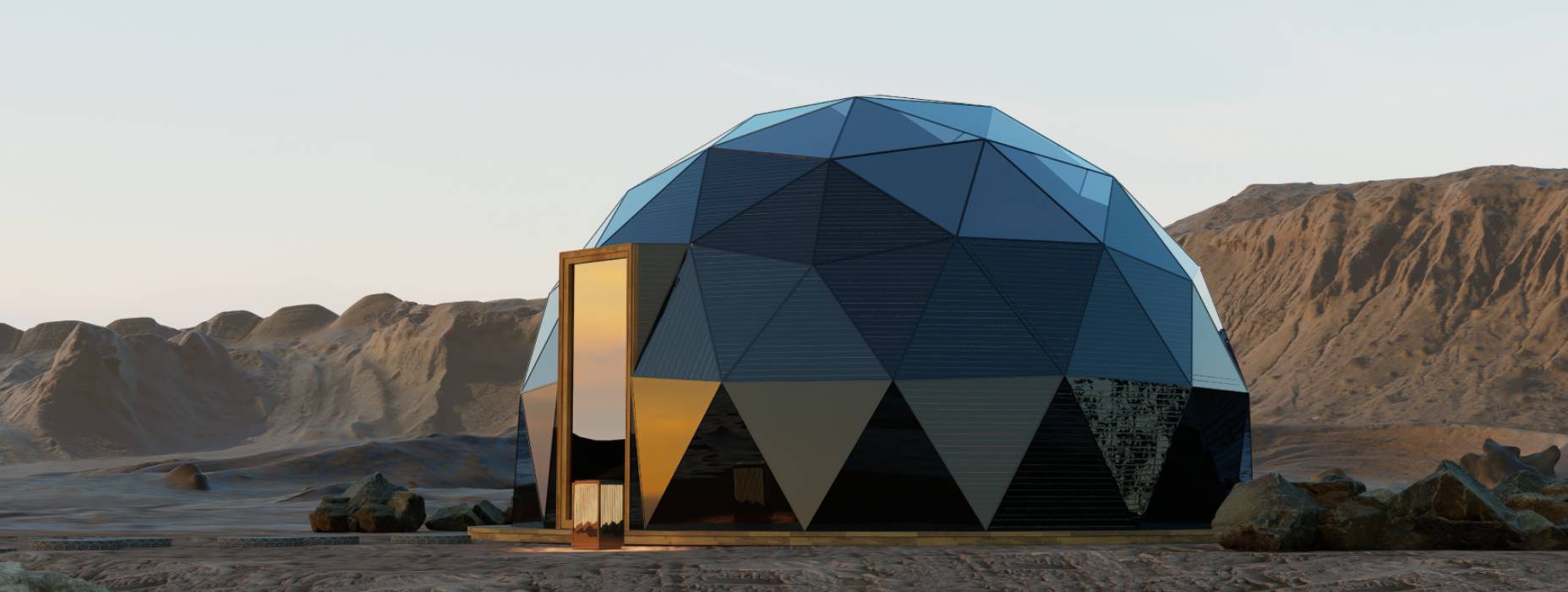 三沙星空酒店帐篷